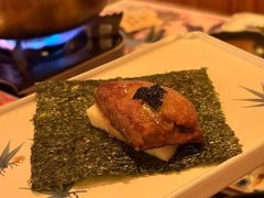 -烧鸟横丁(联发文创口岸店)