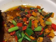 -筱爷叔·上海传统手工菜(玉树路店)