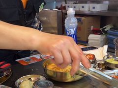 -哈哈碳都·牛肋条无限自助烤肉(台江万达店)