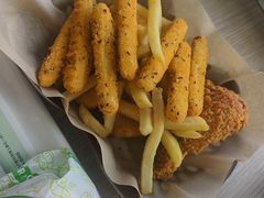 -德克士(世纪广场店)