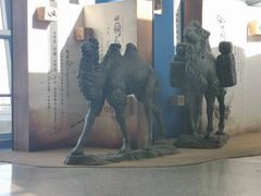 -银川河东国际机场