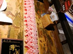 -东道煮牛肉火锅(东盛大街店)