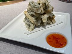 -中卫御苑福膳·养生局(圆明园店)