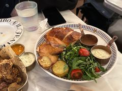 -IL TEATRO 精品意大利餐厅