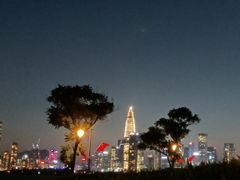 -深圳湾公园(南山区)
