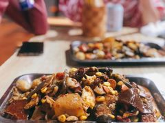 -幸福铁板烧(共和村店)