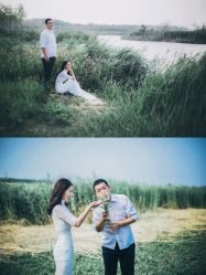 点击看大图 -戛纳印象摄影(潮拍定制馆)