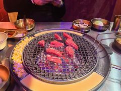 -釜山火炉·海鲜烤肉(紫藤路店)