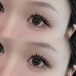 -睫乐园•睫公馆•美睫美甲沙龙