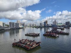 -澳门十六浦索菲特大酒店