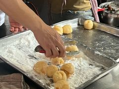 -老南昌白糖糕(大士院店)