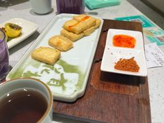 -青花椒花椒鱼(合生汇店)