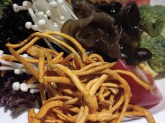 -八珍玉食鸡煲·打边炉(印象城店)