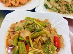 -滑记海鲜饭店·老字号(海鲜街店)