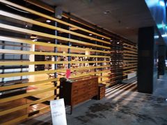 -滨海丽呈酒店游泳池(市民广场店)