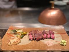 -Ginza Onodera铁板烧(外滩十八号店)