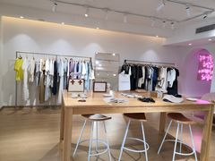 -nana showroom娜娜家服装店