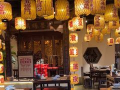 -南京大牌档(富力海珠城店)