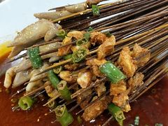 -蜀串香牛杂火锅串串