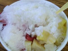 -二姐刨冰