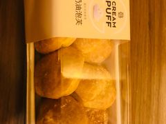 -巴黎贝甜(五月花广场店)