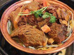 -顺顺小吃(独克宗古城店)