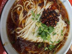 -老王四季抻面(南六东路店)