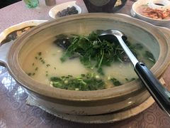 -假日花园主题餐厅