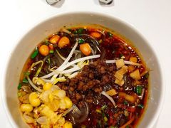 酸辣粉-眉州东坡(中关村店)