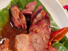 -索菲特西湖大酒店·香榭丽全日候餐厅(南山路店)