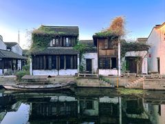 -嘉兴月河历史街区