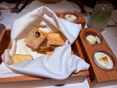 -王品牛排(福州泰禾店)