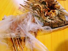 -马记大锅煮(总店)