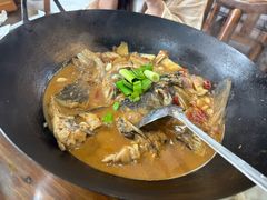 -天赋鱼馆(竹乡特色街店)