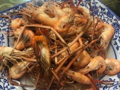 -巢湖名吃·徽府农家菜(半汤店)