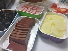 -香满锅老北京羊蝎子火锅·家常菜(新街口店)