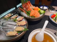-極上萬膳·日料放题(海岸城店)