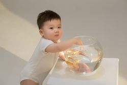 -儿时蒙太奇摄影(亦庄店)