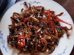 -尼玛藏家风味园(阿山食城店)