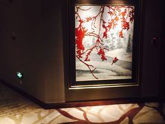 -长白山万达喜来登度假酒店