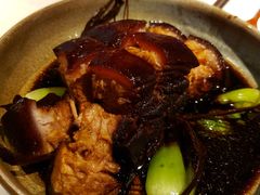 草扎肉-桂满陇-西湖船宴(西单大悦城店)