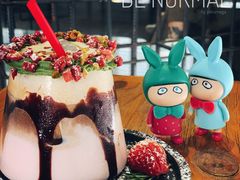 -BE NORMAL CAFE(霞溪路店)