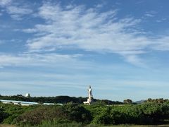 -七星潭蓝天广场