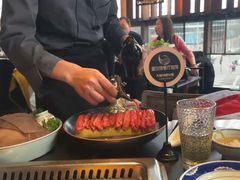 -大隐·成都火锅Bistro(合生麒麟新天地店)