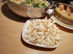 -醉得意·山茶油炒土鸡(泰安万达店)