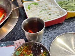 -旺蜀主成都串串火锅(西直门凯德MALL店)