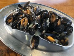-Oban Seafood Hut..(Green Shack)