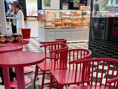 -味多美(江桥万达店)