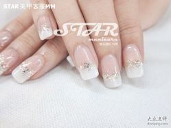 清凉奶糖2-STAR美甲店