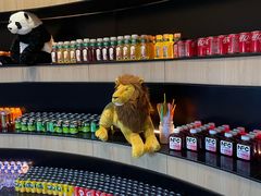 -涨巢·潮玩水疗局